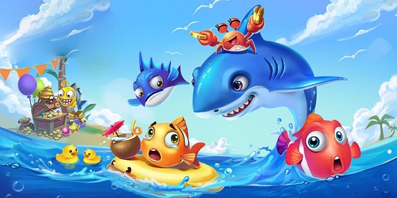 vn123 bắn cá jili jilihow