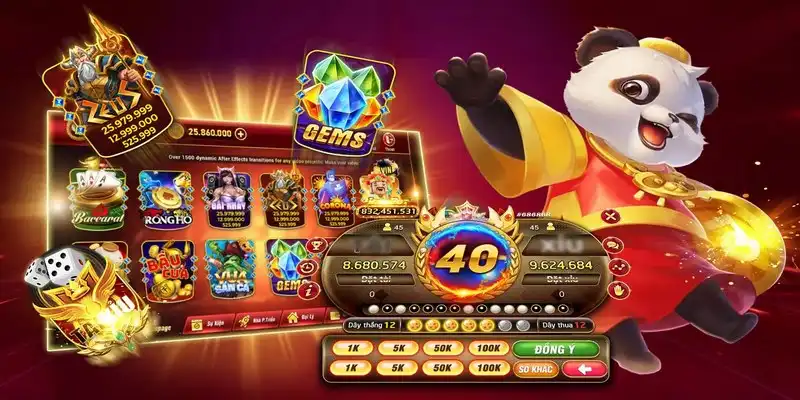 vn123 kéo baccarat là gì