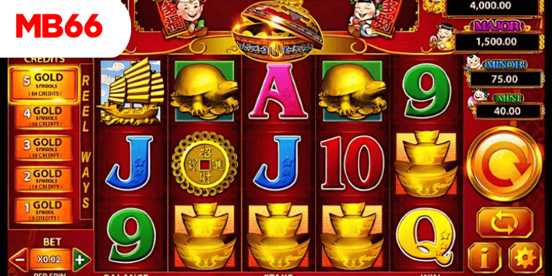 vn123 888 slot là gì