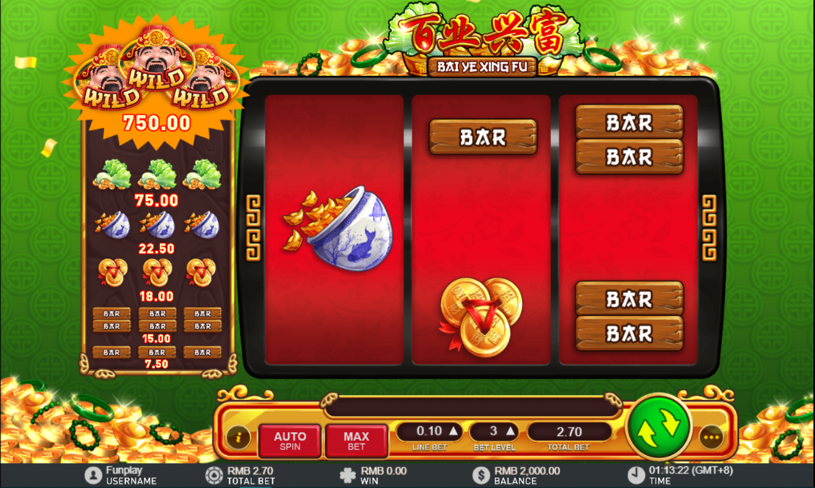 vn123 JILI Game Bài 3d